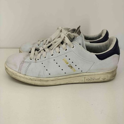 アディダス adidas STAN SMITH ローカットスニーカー レディース JPN:23.5