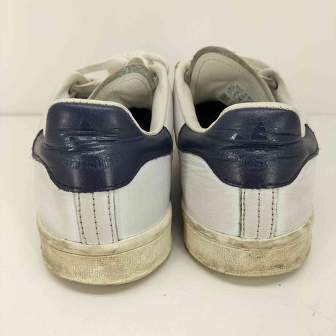 アディダス adidas STAN SMITH ローカットスニーカー レディース JPN:23.5