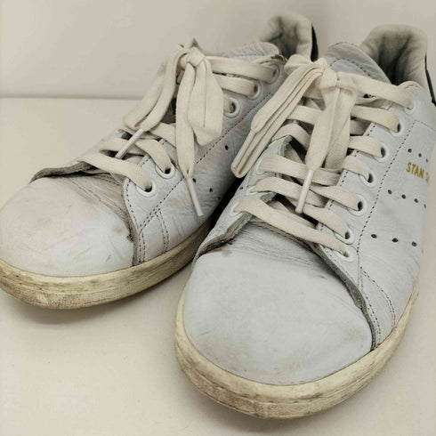 アディダス adidas STAN SMITH ローカットスニーカー レディース JPN:23.5