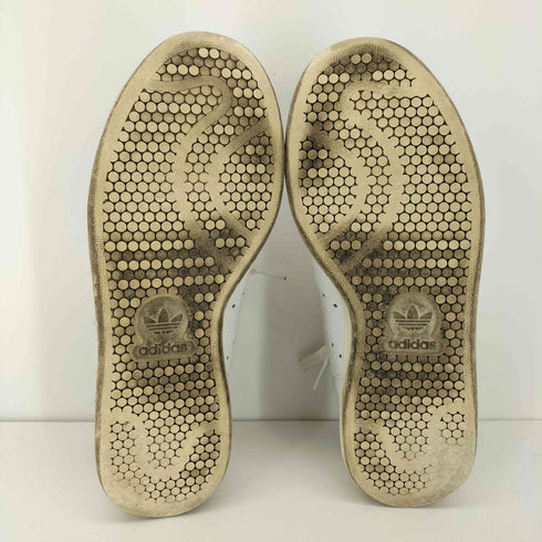 アディダス adidas STAN SMITH ローカットスニーカー レディース JPN:23.5