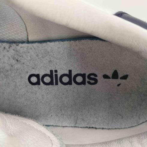 アディダス adidas STAN SMITH ローカットスニーカー レディース JPN:23.5