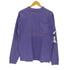 グッドウェア Goodwear USA製 クルーネックポケットL/S Tシャツ メンズ import:M