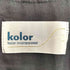 カラー kolor 2タック ドッキングパンツ メンズ JPN:2