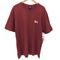 ステューシー Stussy LOGO S/S TEE ショーンフォント ロゴ 両面 プリント クルーネック Tシャツ メンズ import:L