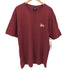 ステューシー Stussy LOGO S/S TEE ショーンフォント ロゴ 両面 プリント クルーネック Tシャツ メンズ import:L