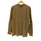 KIKIT MEN クルーネックL/S Tシャツ メンズ JPN:M