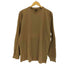 KIKIT MEN クルーネックL/S Tシャツ メンズ JPN:M