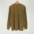 KIKIT MEN クルーネックL/S Tシャツ メンズ JPN:M