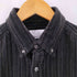 PROHIBIT コーデュロイ シャツ メンズ JPN:L