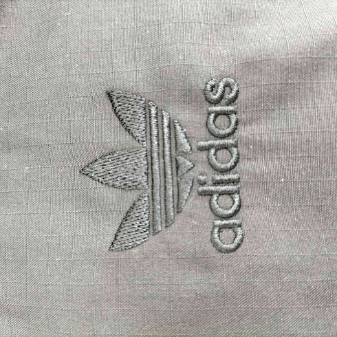 アディダスオリジナルス adidas Originals GRAPHIC CAMO REVERSIBLE FLEECE JACKET グラフィック カモ柄リバーシブルフリースジャケット 防寒 ストリート メンズ S