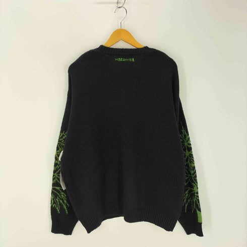 HAIGHT pot sweater メンズ JPN:L