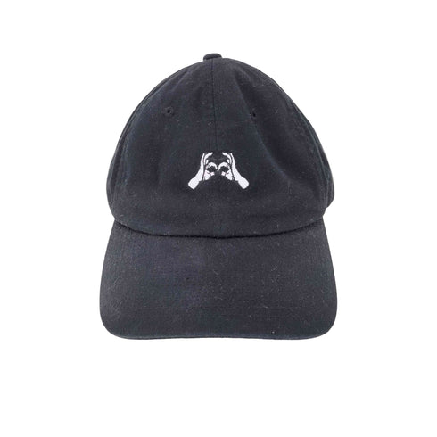 killer bong Handsign BENT BRIM CAP Beige メンズ ONE SIZE