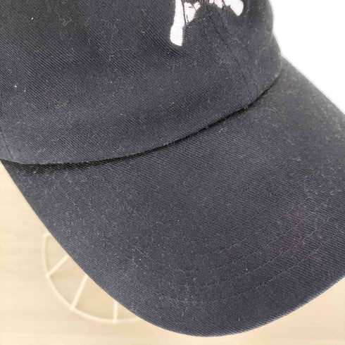 killer bong Handsign BENT BRIM CAP Beige メンズ ONE SIZE