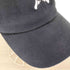 killer bong Handsign BENT BRIM CAP Beige メンズ ONE SIZE