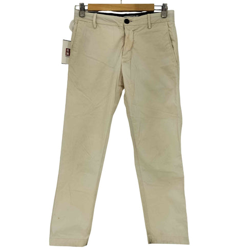 ストーンアイランド STONE ISLAND コットン ストレートパンツ メンズ W28/L34