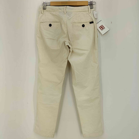 ストーンアイランド STONE ISLAND コットン ストレートパンツ メンズ W28/L34