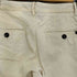 ストーンアイランド STONE ISLAND コットン ストレートパンツ メンズ W28/L34