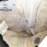 ストーンアイランド STONE ISLAND コットン ストレートパンツ メンズ W28/L34