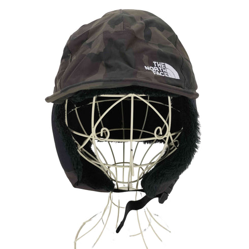 ザノースフェイス THE NORTH FACE EXPEDITION CAP エクスペディションキャップ メンズ M