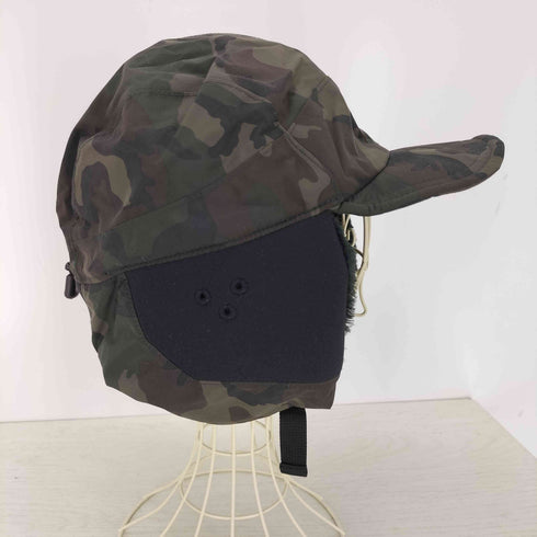ザノースフェイス THE NORTH FACE EXPEDITION CAP エクスペディションキャップ メンズ M