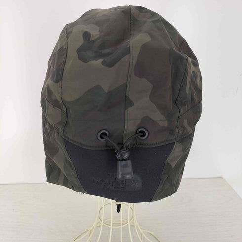 ザノースフェイス THE NORTH FACE EXPEDITION CAP エクスペディションキャップ メンズ M