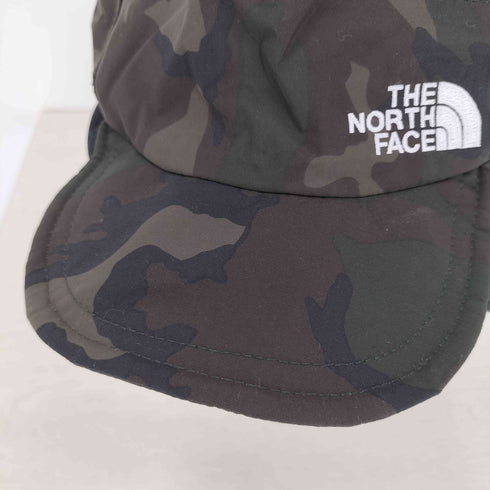 ザノースフェイス THE NORTH FACE EXPEDITION CAP エクスペディションキャップ メンズ M
