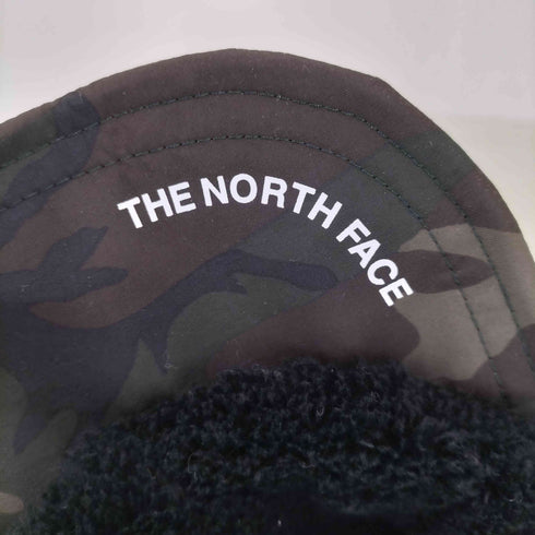 ザノースフェイス THE NORTH FACE EXPEDITION CAP エクスペディションキャップ メンズ M
