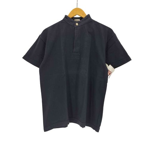 merry garden ハイネックTシャツ メンズ import:M