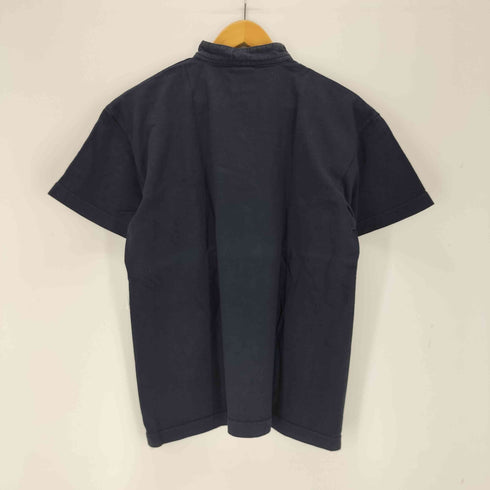 merry garden ハイネックTシャツ メンズ import:M