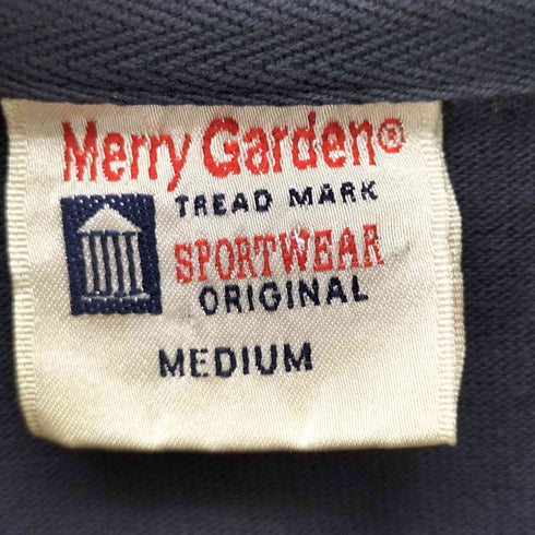 merry garden ハイネックTシャツ メンズ import:M
