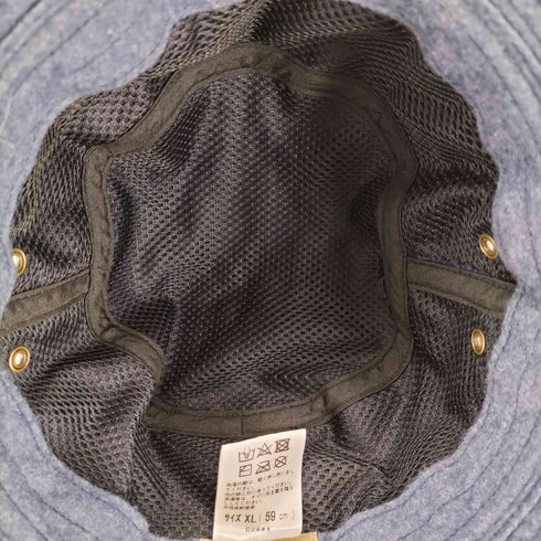 エルエルビーン L.L.Bean コーデュロイバケットハット メンズ XL