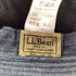 エルエルビーン L.L.Bean コーデュロイバケットハット メンズ XL