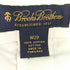 ブルックスブラザーズ BROOKS BROTHERS supima cotton chino コットン チノ メンズ W29