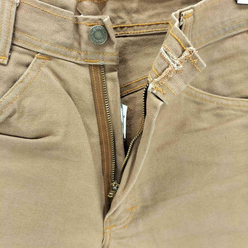 HAY STACK USA製 コットンワークパンツ メンズ W28 L32