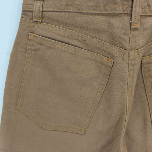 HAY STACK USA製 コットンワークパンツ メンズ W28 L32