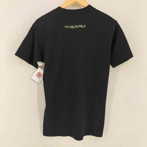 USA製 ドリームキャッチャー クルーネックTシャツ HUMBLECHEA メンズ import:S