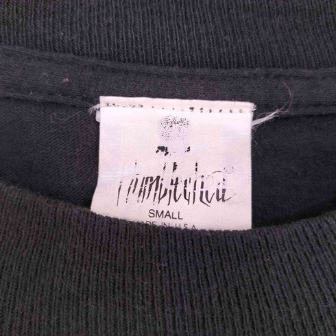 USA製 ドリームキャッチャー クルーネックTシャツ HUMBLECHEA メンズ import:S