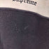 シュプリーム Supreme 18AW PANEL STRIPE WAFFLE THERMAL パネル ストライプ ワッフル サーマル メンズ JPN:L