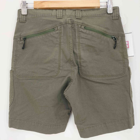 ニードルズスポーツウェア NEEDLES SPORTSWEAR ヘリンボーン カーゴショーツ メンズ JPN:S
