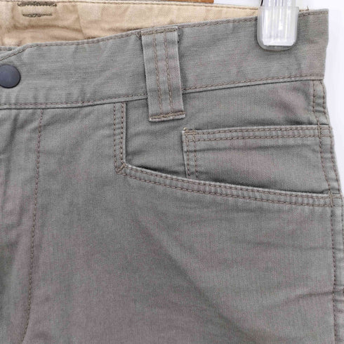 ニードルズスポーツウェア NEEDLES SPORTSWEAR ヘリンボーン カーゴショーツ メンズ JPN:S