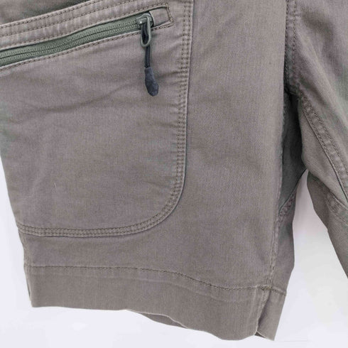 ニードルズスポーツウェア NEEDLES SPORTSWEAR ヘリンボーン カーゴショーツ メンズ JPN:S