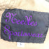 ニードルズスポーツウェア NEEDLES SPORTSWEAR ヘリンボーン カーゴショーツ メンズ JPN:S