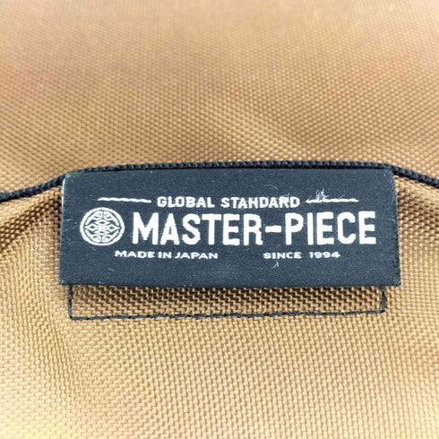 マスターピース master-piece SLICK バックパック リュック メンズ