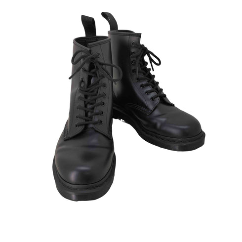 ドクターマーチン Dr.Martens 1460 MONO 8 ホールブーツ メンズ UK:8