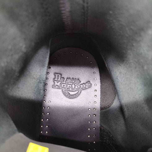 ドクターマーチン Dr.Martens 1460 MONO 8 ホールブーツ メンズ UK:8