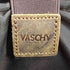 VASCHY 2way 帆布 ショルダーバッグ メンズ