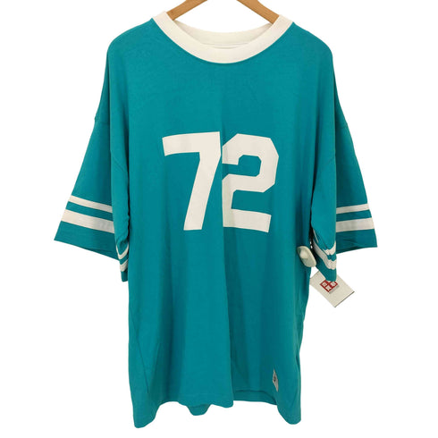 ナイキ NIKE NSW TEE OS NCPS ナンバリング フットボール Tシャツ メンズ import:S