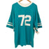 ナイキ NIKE NSW TEE OS NCPS ナンバリング フットボール Tシャツ メンズ import:S