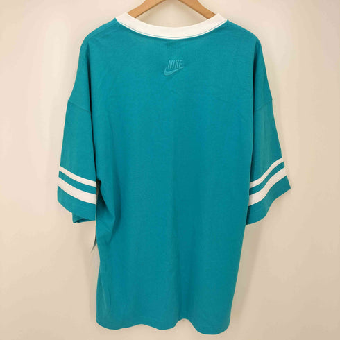 ナイキ NIKE NSW TEE OS NCPS ナンバリング フットボール Tシャツ メンズ import:S