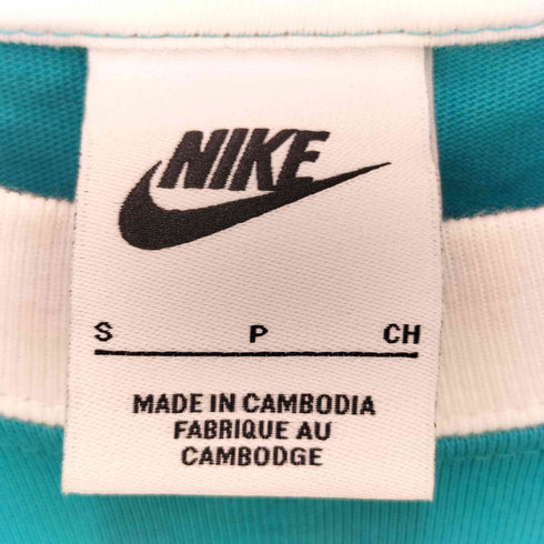 ナイキ NIKE NSW TEE OS NCPS ナンバリング フットボール Tシャツ メンズ import:S